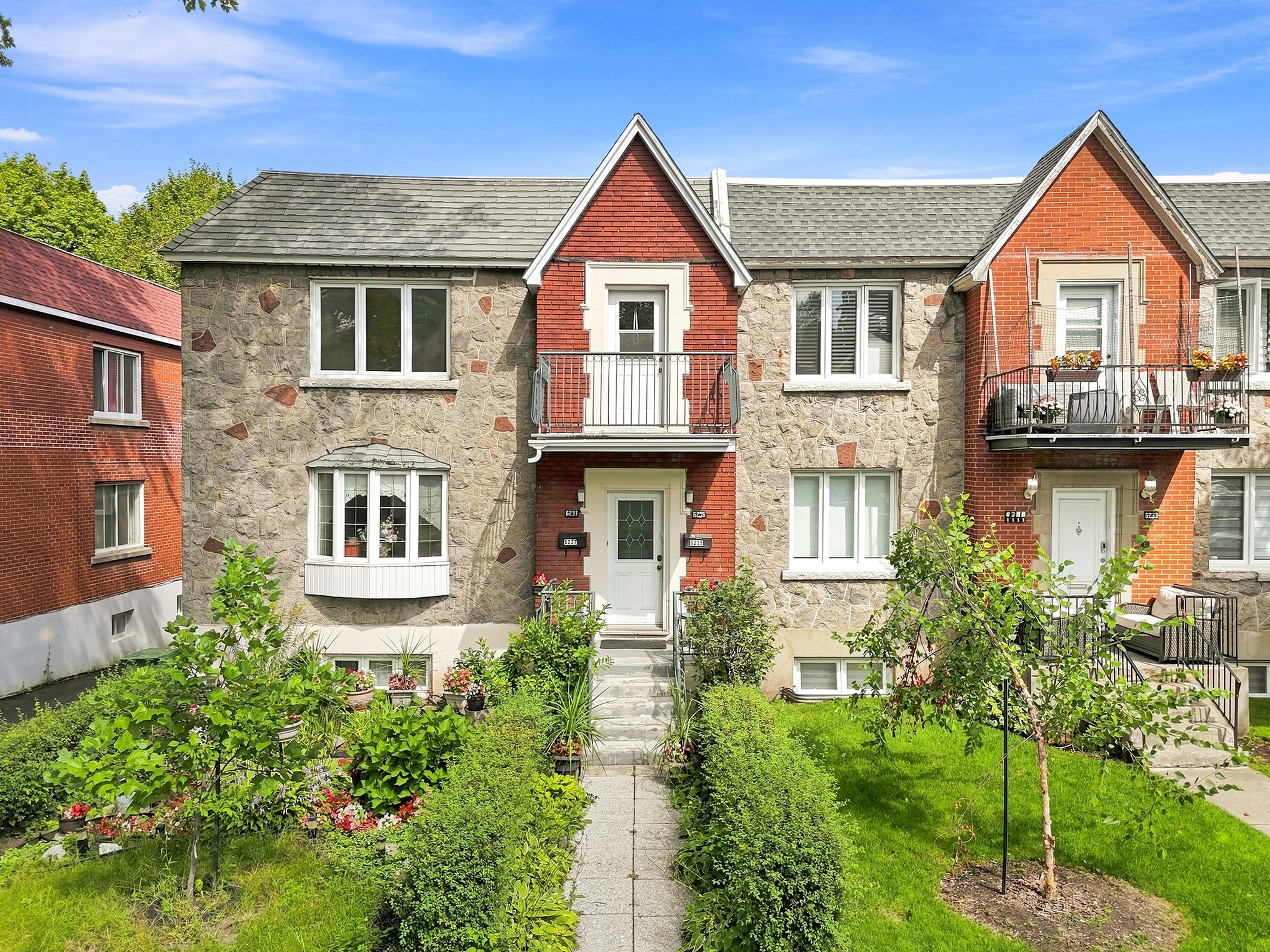 6235, Avenue de Vimy, Montréal