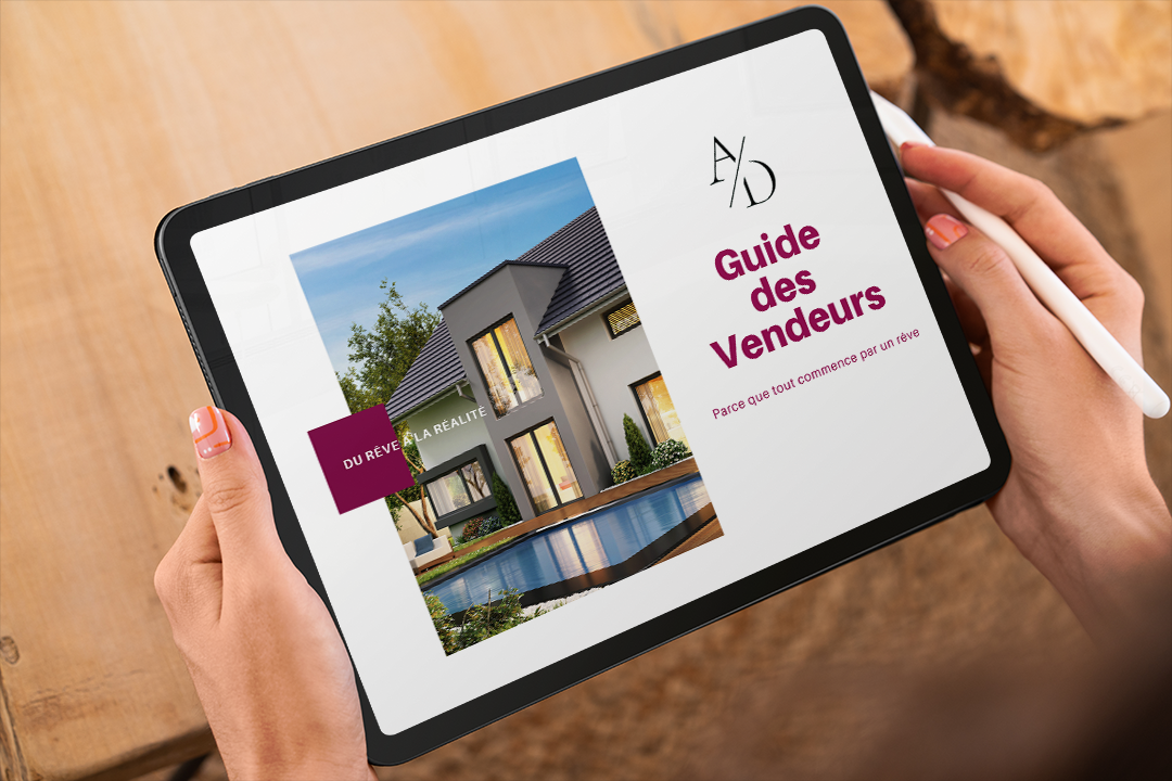 Guide du vendeur